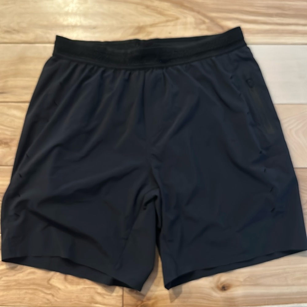 Ten Thousand Session short 7in